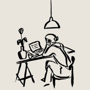 Taller de escritura I